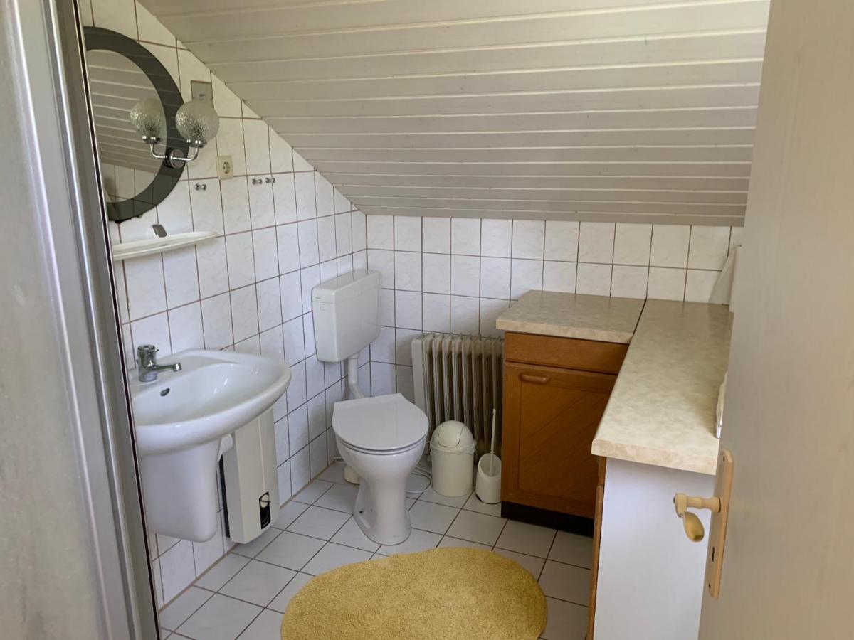 Bad Saarow Ferienhaus Am Hafen מראה חיצוני תמונה